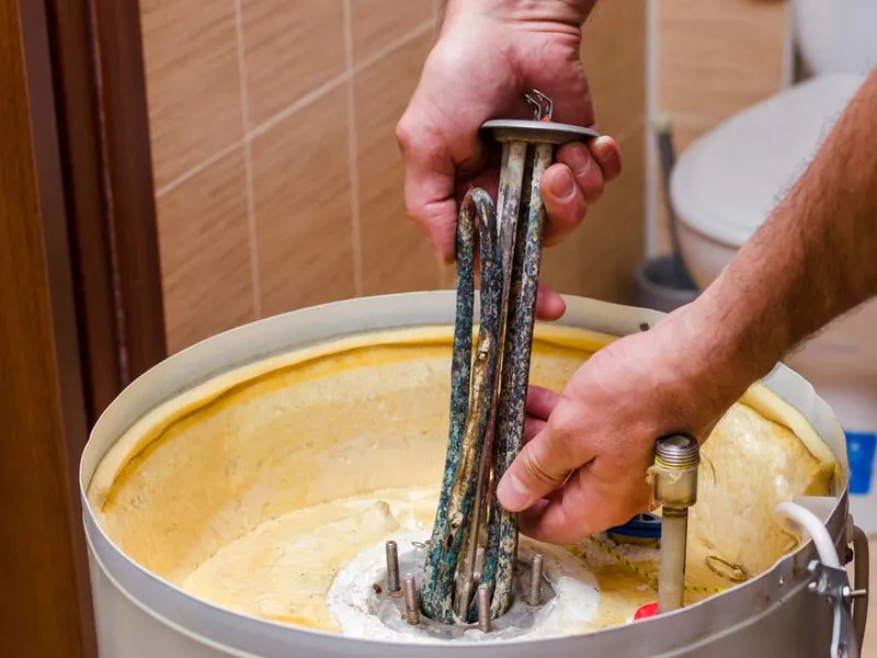 Anode Rod Replacement Guide for Water Heaters
