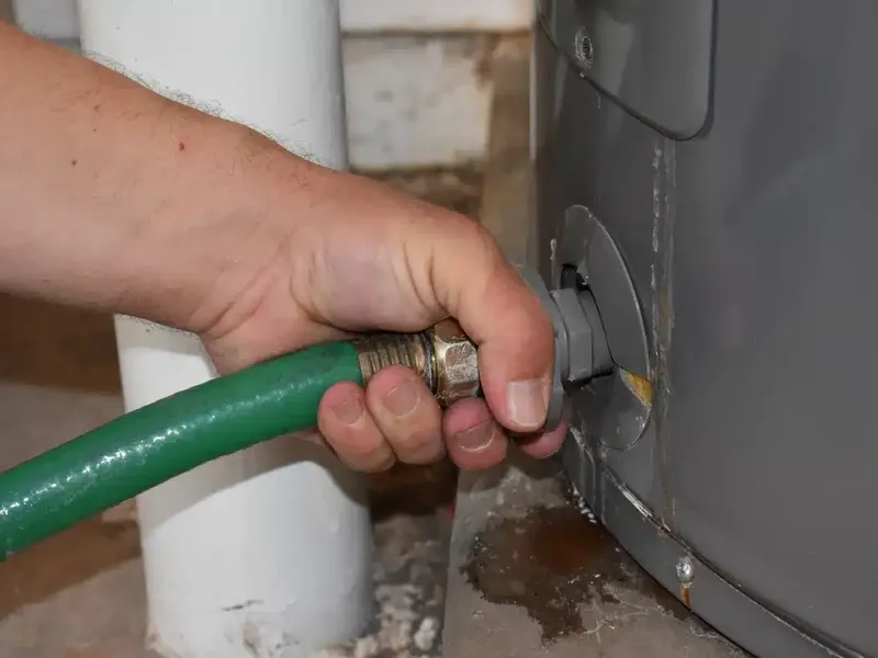 Water Heater Drain Valve Replacement: A Complete Guide