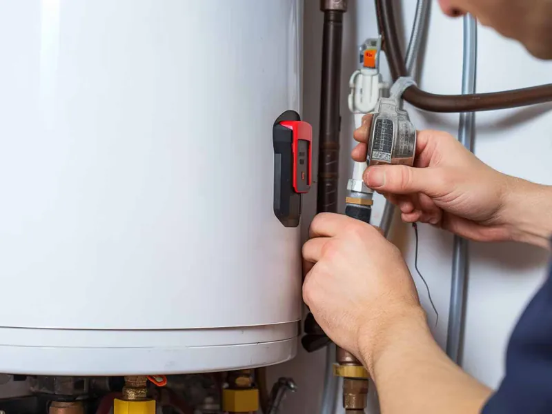 Heating Element Failure: 7 Signs to Watch For