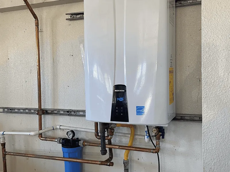 Seasonal Water Heater Care for Inland Empire Homes