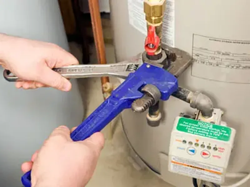 Diagnosing Water Heater Noises: Popping, Rumbling, Hissing