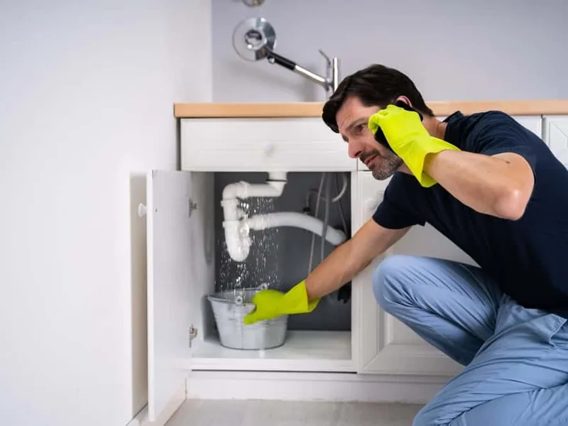 Emergency Water Heater Leak Repair in North Colton, Colton, CA 92324