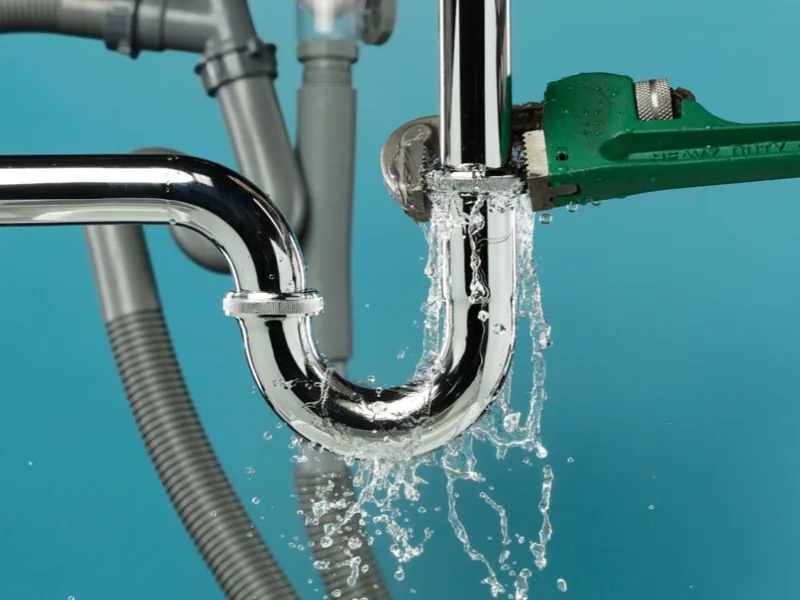 Emergency Water Heater Leak Repair in Ontario, Ontario, CA 91762