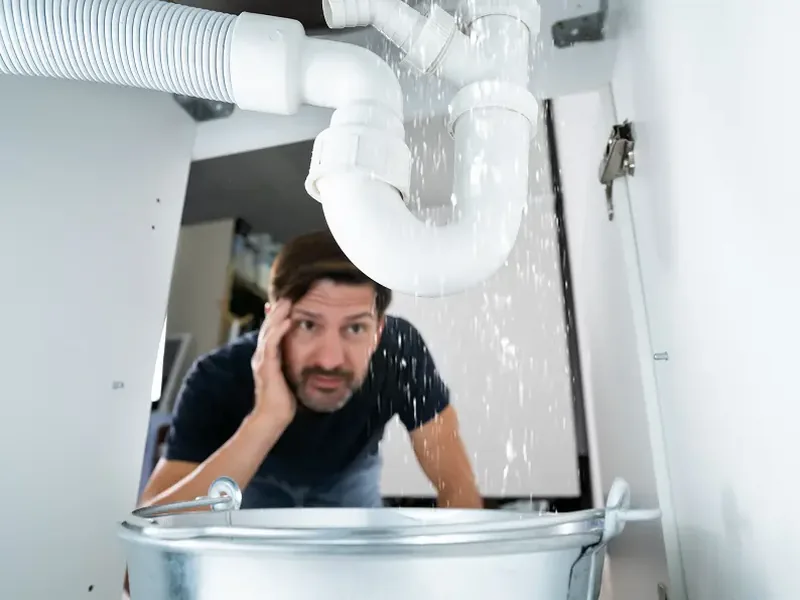 Emergency Water Heater Leak Repair in South Colton, Colton, CA 92324