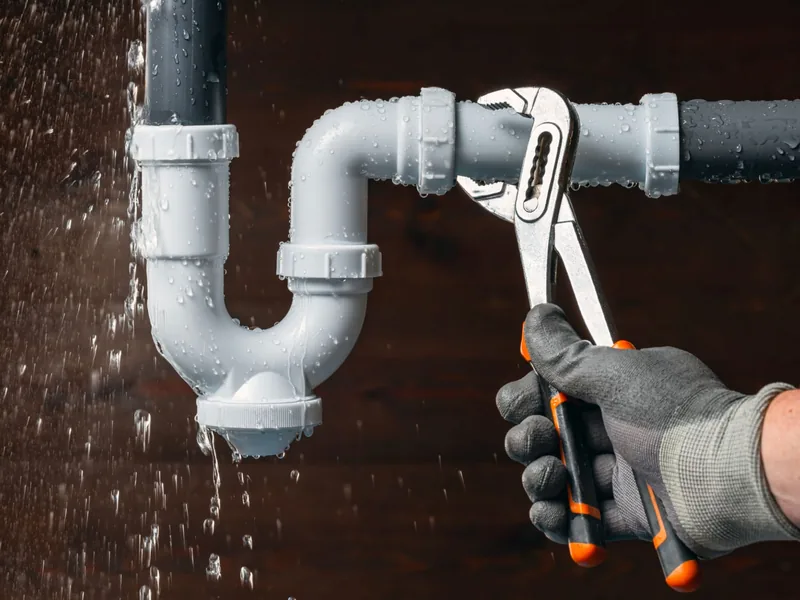 Emergency Water Heater Leak Repair in West Colton, Colton, CA 92324