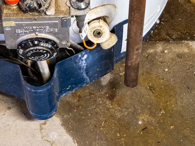 Tank Water Heater Leak Repair in Mentone, Mentone, CA 92359
