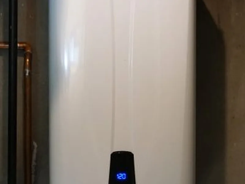 Tankless Water Heater Leak Repair in La Loma Hills, Colton, CA 92324