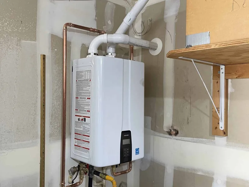 Tankless Water Heater Leak Repair in Ontario, Ontario, CA 91762