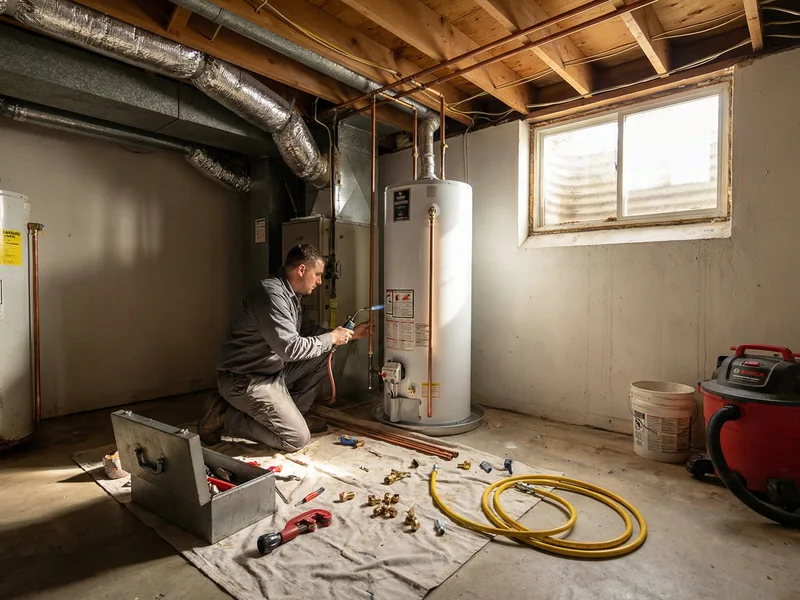 Thermostat Replacement in North Colton, Colton, CA 92324