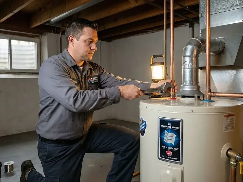 Thermostat Replacement in Ontario, Ontario, CA 91762