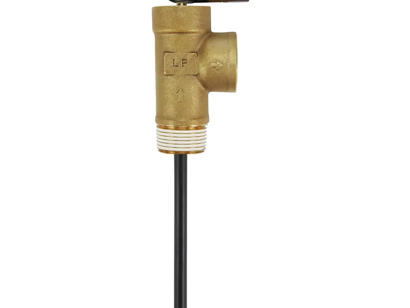 TPR Valve Replacement in La Loma Hills, Colton, CA 92324