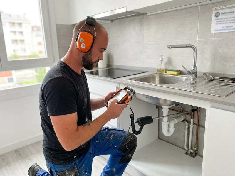Water Heater Leak Detection in Ontario, Ontario, CA 91762