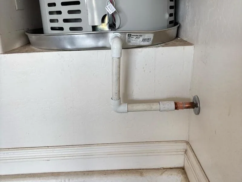 Water Heater Pan Installation in Mentone, Mentone, CA 92359