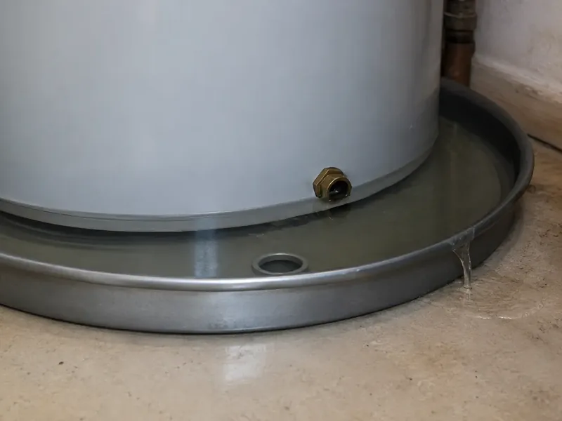 Water Heater Pan Installation in Reche Canyon, Colton, CA 92324