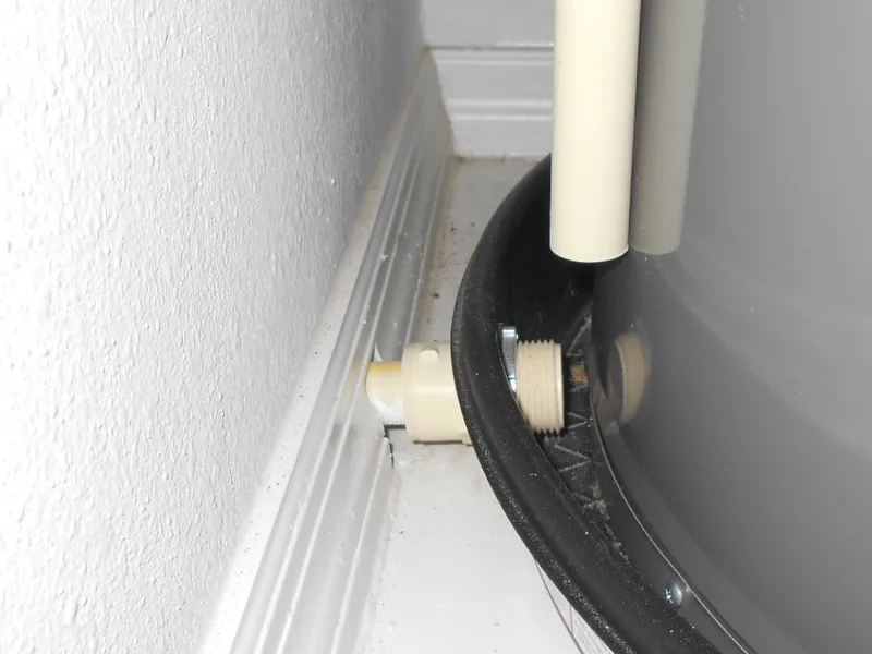 Water Heater Pan Installation in San Bernardino, San Bernardino, CA 92408